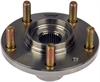 Generation 1 Wheel Hub - image 1