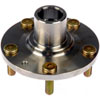 Generation 1 Wheel Hub - image 2