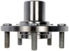 Generation 1 Wheel Hub - image 3