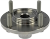 Wheel Hub 2001-2006 Hyundai Elantra - image 1