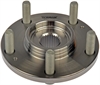 WHEEL HUB - image 1