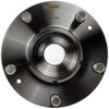 WHEEL HUB - image 2