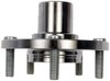 WHEEL HUB - image 4