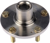 WHEEL HUB
