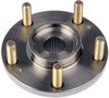 WHEEL HUB - image 2