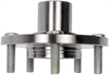 Generation 1 Wheel Hub - image 1