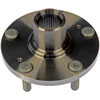 Generation 1 Wheel Hub - image 2