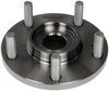 Generation 1 Wheel Hub - image 3
