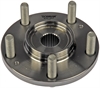Generation 1 Wheel Hub - image 1