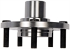 WHEEL HUB - image 1