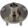 WHEEL HUB - image 2