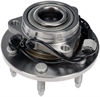 WHEEL HUB AND BEARING ASS - image 1