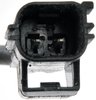 WHEEL HUB AND BEARING ASS - image 3
