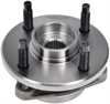 Wheel Hub and Bearing Assembly for 2005-2010 Chevy Cobalt, 2007-2010 Pontiac G5, 2005-2006 Pontiac Pursuit, 2003-2007 Saturn Ion - image 1