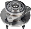 Wheel Hub and Bearing Assembly for 2005-2010 Chevy Cobalt, 2007-2010 Pontiac G5, 2005-2006 Pontiac Pursuit, 2003-2007 Saturn Ion - image 2