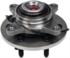 Wheel Hub and Bearing Assembly for 2005-2008 Ford F-150 Truck 4WD, 2006-2007 Lincoln Mark LT Truck 4WD [Front] - image 1