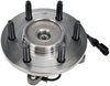Wheel Hub and Bearing Assembly for 2005-2008 Ford F-150 Truck 4WD, 2006-2007 Lincoln Mark LT Truck 4WD [Front] - image 2