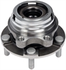 WHEEL HUB AND BEARING ASS - image 1