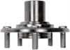 GENERATION 1 WHEEL HUB - image 1