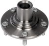 GENERATION 1 WHEEL HUB - image 2