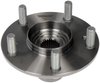 GENERATION 1 WHEEL HUB - image 4