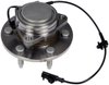 Wheel Hub and Bearing Assembly for Select 2007-2014 Cadillac, Chevrolet, GMC Trucks/SUVs [Front] - image 2