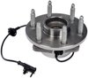 Wheel Hub and Bearing Assembly for Select 2007-2014 Cadillac, Chevrolet, GMC Trucks/SUVs [Front] - image 3