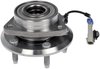 WHEEL HUB AND BEARING ASS - image 2