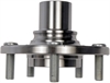 WHEEL HUB - image 1