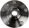 WHEEL HUB - image 2