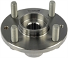 WHEEL HUB - image 1