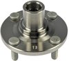 WHEEL HUB - image 2