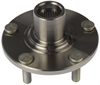 WHEEL HUB - image 1