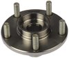 WHEEL HUB - image 2