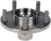 WHEEL HUB - image 2