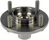WHEEL HUB - image 1