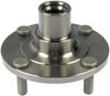 WHEEL HUB - image 2