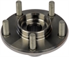 Wheel Hub 1995-1999 Nissan Maxima, 1996-1999 Infiniti I30 - image 1