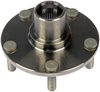 Wheel Hub 1995-1999 Nissan Maxima, 1996-1999 Infiniti I30 - image 2