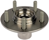 WHEEL HUB - image 1