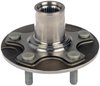 WHEEL HUB - image 2