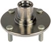 Wheel Hub Fits Infiniti G20 [1999-2002], Fits Nissan Altima [1998-2001] - image 2