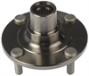 WHEEL HUB - image 1