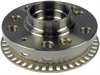 WHEEL HUB - image 1