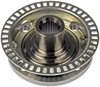WHEEL HUB - image 1