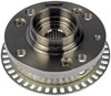 WHEEL HUB - image 2