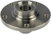 WHEEL HUB - image 2