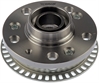 WHEEL HUB - image 1