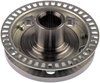WHEEL HUB - image 2