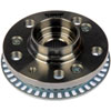 Generation 1 Wheel Hub - image 2